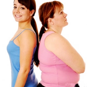 Ngủ và thức đúng giờ - 

bí quyết để có thân mình mảnh mai