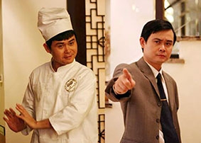 Màn ảnh nhỏ