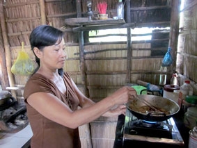 Bệnh nan y không có tiền chữa trị