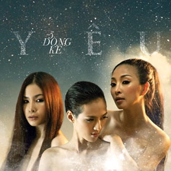 5 Dòng Kẻ nồng nàn với “Yêu”