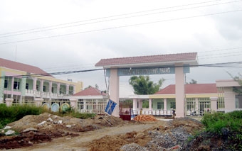 QUYẾT TÂM TẠO CHUYỂN BIẾN MỚI TRÊN NHIỀU LĨNH VỰC