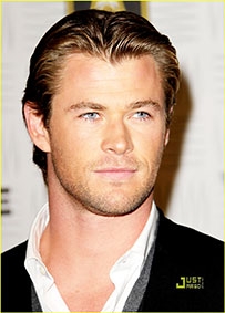 Đường đến thành công của Chris Hemsworth