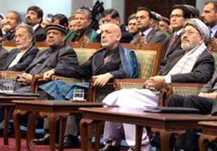 Tổng thống Afghanistan làm khó Mỹ