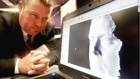 Công nghệ nhận diện sắp được ứng dụng rộng rãi