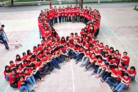 Bệnh nhân HIV/AIDS thế giới vẫn có hy vọng