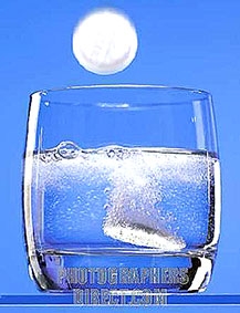 Thuốc dạng viên sủi làm tăng nguy cơ mắc bệnh tim?