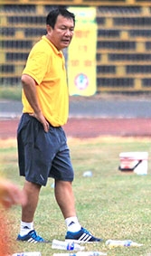 U-23 Việt Nam bao giờ hoàn thiện?