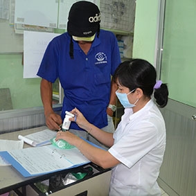 Sáng kiến 2.0 <br>
Hiệu quả bước đầu