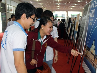 Kết nối giao thương giữa doanh nghiệp Cần Thơ 
với doanh nghiệp Phần Lan