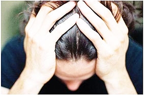 Hệ miễn dịch và sức khỏe tâm thần 
ảnh hưởng lẫn nhau