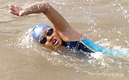 Huyện Phong Điền bội thu huy chương