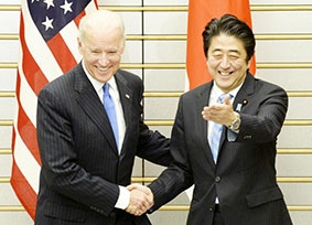 Ông Biden "lo ngại sâu sắc" ADIZ của Trung Quốc