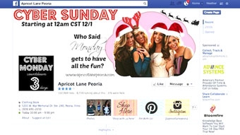 Kinh nghiệm kinh doanh hiệu quả trên Facebook