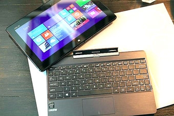 Những điều cần quan tâm khi mua máy tính bảng chạy Windows 8.1