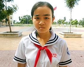 Ước mơ của Kim Ngân