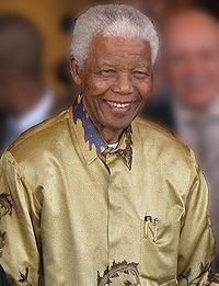 Vĩnh biệt Madiba!