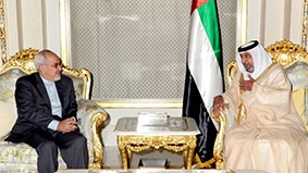 Iran nỗ lực cải thiện quan hệ ở Vùng Vịnh