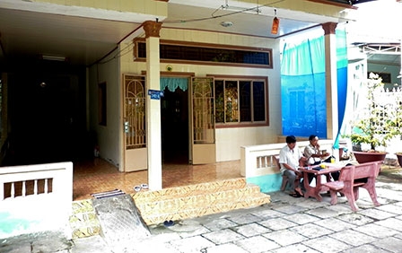 Hỗ trợ người dân ổn định cuộc sống