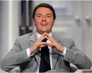 Ý chuyển giao quyền lực cho giới trẻ