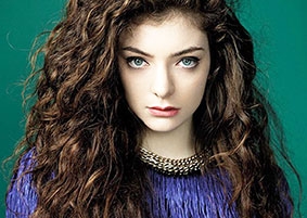 Lorde: Cá tính hay nổi loạn?