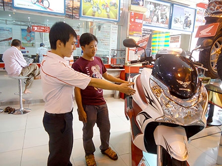 Kỳ vọng những tháng cuối năm