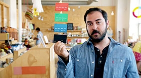 Coin - Tương lai mới cho thanh toán di động