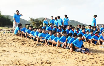 Làm gì để đối mặt với thất bại?