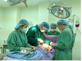 Mổ tim hở - Những điều cần biết