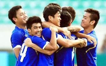 Lộ diện ứng cử viên sáng giá