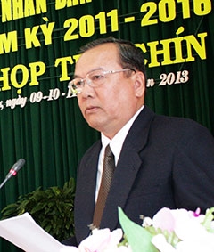 Vì sao còn 4 chỉ tiêu chưa hoàn thành?