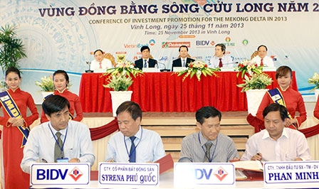 Khơi thông vốn tín dụng 
cho nông nghiệp