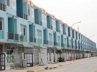 Giá đất tại Khu Nam Cần Thơ giảm, giao dịch yếu