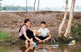 Một phim cảm động về phận người trong nghịch cảnh