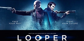 “Looper” và luật nhân quả