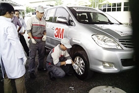 Kích cầu thị trường ôtô cuối năm