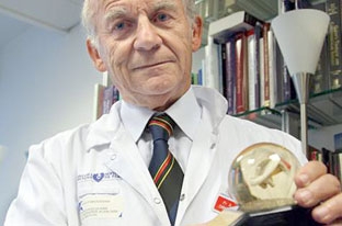 Đột phá mới trong công nghệ phát triển nội tạng nhân tạo