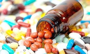 Nỗ lực tìm kiếm thuốc
 kháng sinh mới hiệu quả hơn