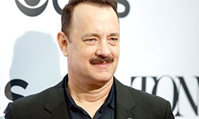 Tom Hanks: Trở lại ánh hào quang