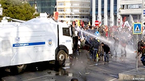 Thủ tướng Thổ Nhĩ Kỳ đe dọa phe đối lập