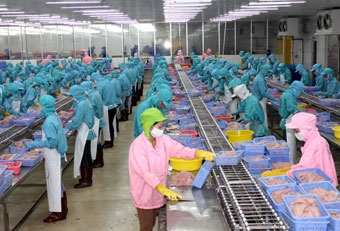 Mời gọi doanh nghiệp Hàn Quốc 
đầu tư vào TP Cần Thơ