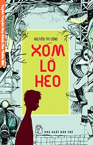 “Xóm lò heo” <br>
VÀ GIẤC MƠ MÁI ẤM GIA ĐÌNH