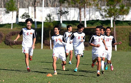 “Xông đất” đầu năm