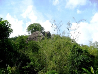 “MA THIÊN LÃNH” ở Nam bộ