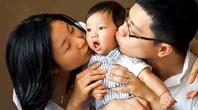 Xung quanh việc Trung Quốc nới lỏng chính sách một con