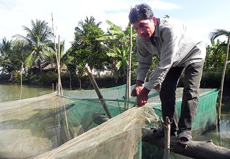Đoàn kết là sức mạnh