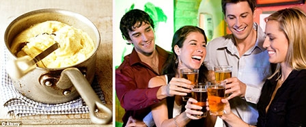 Những điều cần biết để tránh tình trạng say xỉn kéo dài