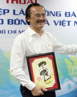 V.League 2014: Chỉ còn chờ ngày khai cuộc