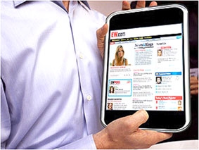 Tin tức công nghệ