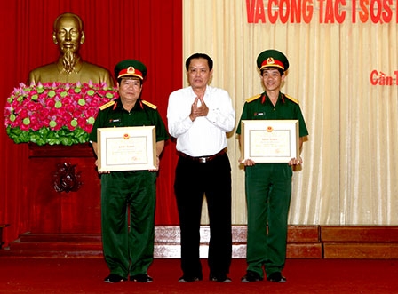 Tăng số lượng, nâng cao chất lượng