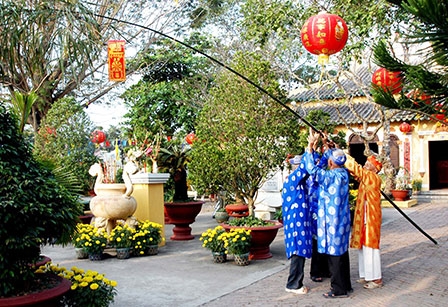 Chuyện về Cần Thơ qua ống kính